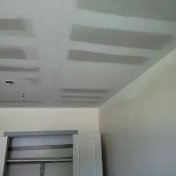 Drywall project photo by JR General Constructions LLC