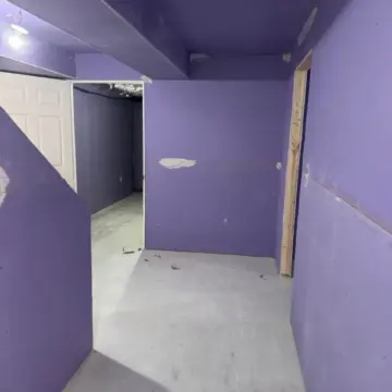 Drywall project photo by JR General Constructions LLC