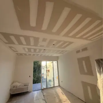 Drywall project photo by JR General Constructions LLC