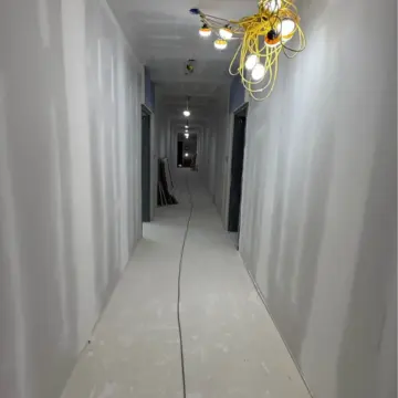 Drywall project photo by JR General Constructions LLC