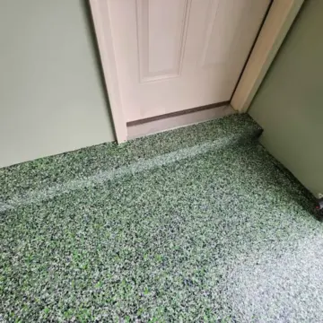 Flooring project photo by JR General Constructions LLC