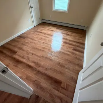 Flooring project photo by JR General Constructions LLC
