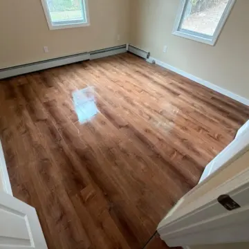 Flooring project photo by JR General Constructions LLC