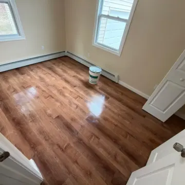 Flooring project photo by JR General Constructions LLC