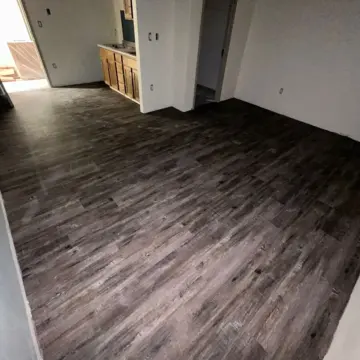Flooring project photo by JR General Constructions LLC
