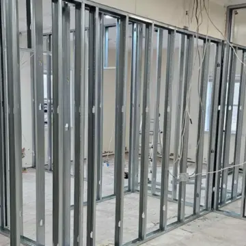 Framing project photo by JR General Constructions LLC