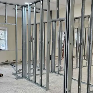 Framing project photo by JR General Constructions LLC