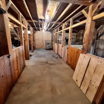 Framing project photo by JR General Constructions LLC