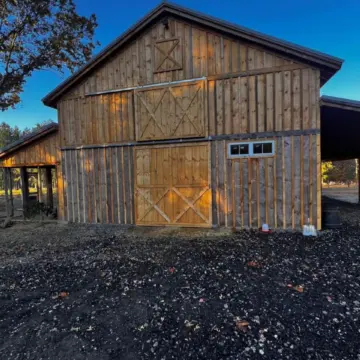 Framing project photo by JR General Constructions LLC