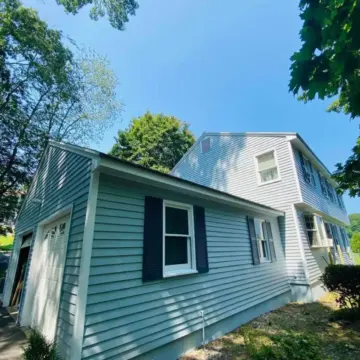 Painting project photo by JR General Constructions LLC