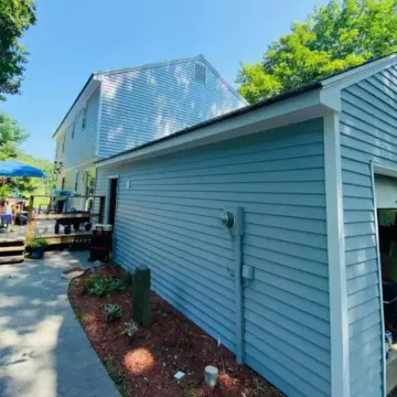 Painting project photo by JR General Constructions LLC