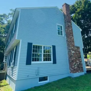 Painting project photo by JR General Constructions LLC