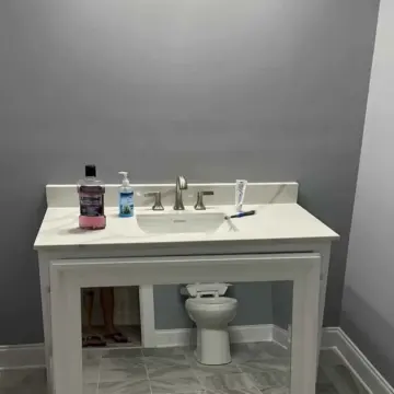 Painting project photo by JR General Constructions LLC