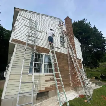 Painting project photo by JR General Constructions LLC
