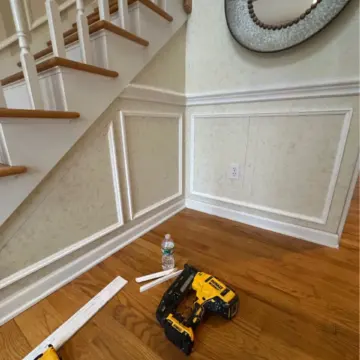 Painting project photo by JR General Constructions LLC