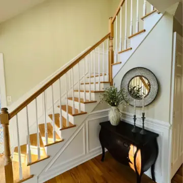 Painting project photo by JR General Constructions LLC