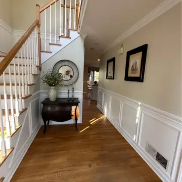 Painting project photo by JR General Constructions LLC