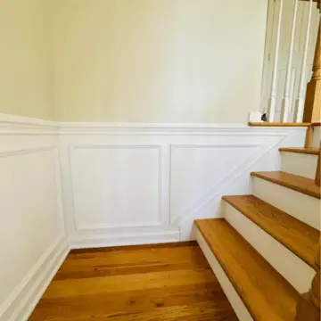 Painting project photo by JR General Constructions LLC