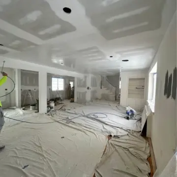 Painting project photo by JR General Constructions LLC