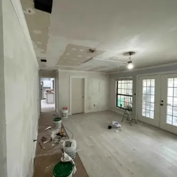 Painting project photo by JR General Constructions LLC