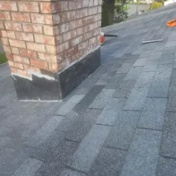 Roofing project photo by JR General Constructions LLC